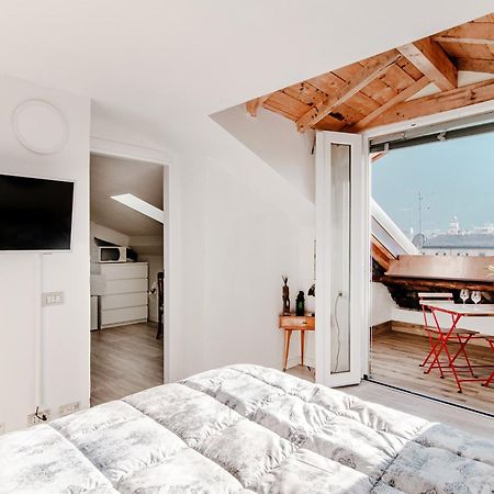 קומו Casa Di Diego מראה חיצוני תמונה