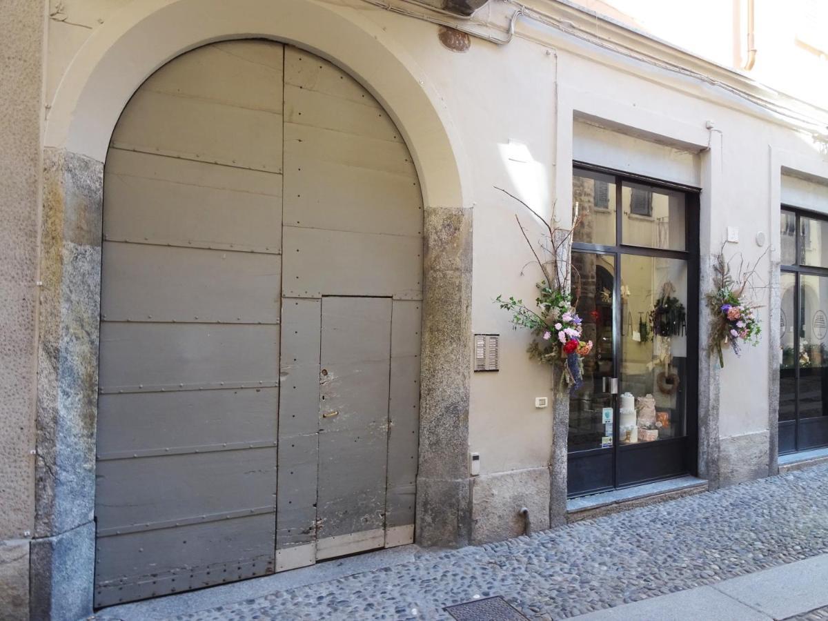 קומו Casa Di Diego מראה חיצוני תמונה