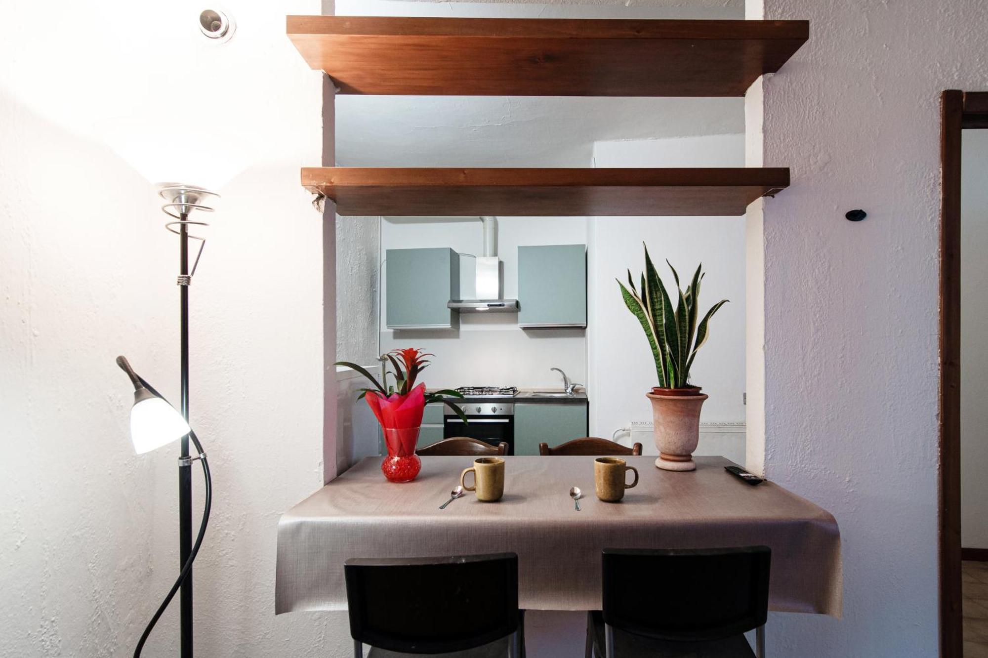 קומו Casa Di Diego מראה חיצוני תמונה