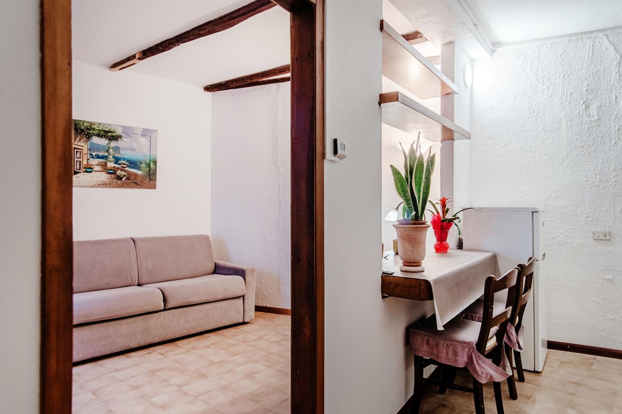 קומו Casa Di Diego מראה חיצוני תמונה