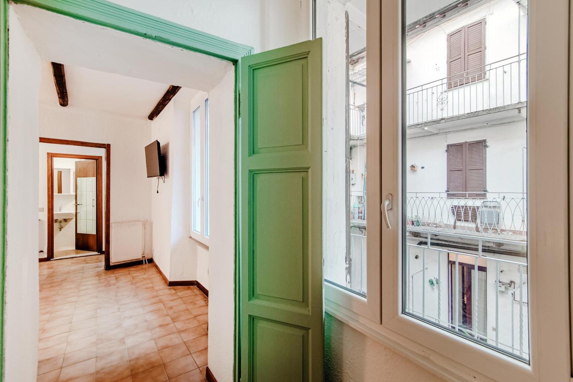 קומו Casa Di Diego מראה חיצוני תמונה