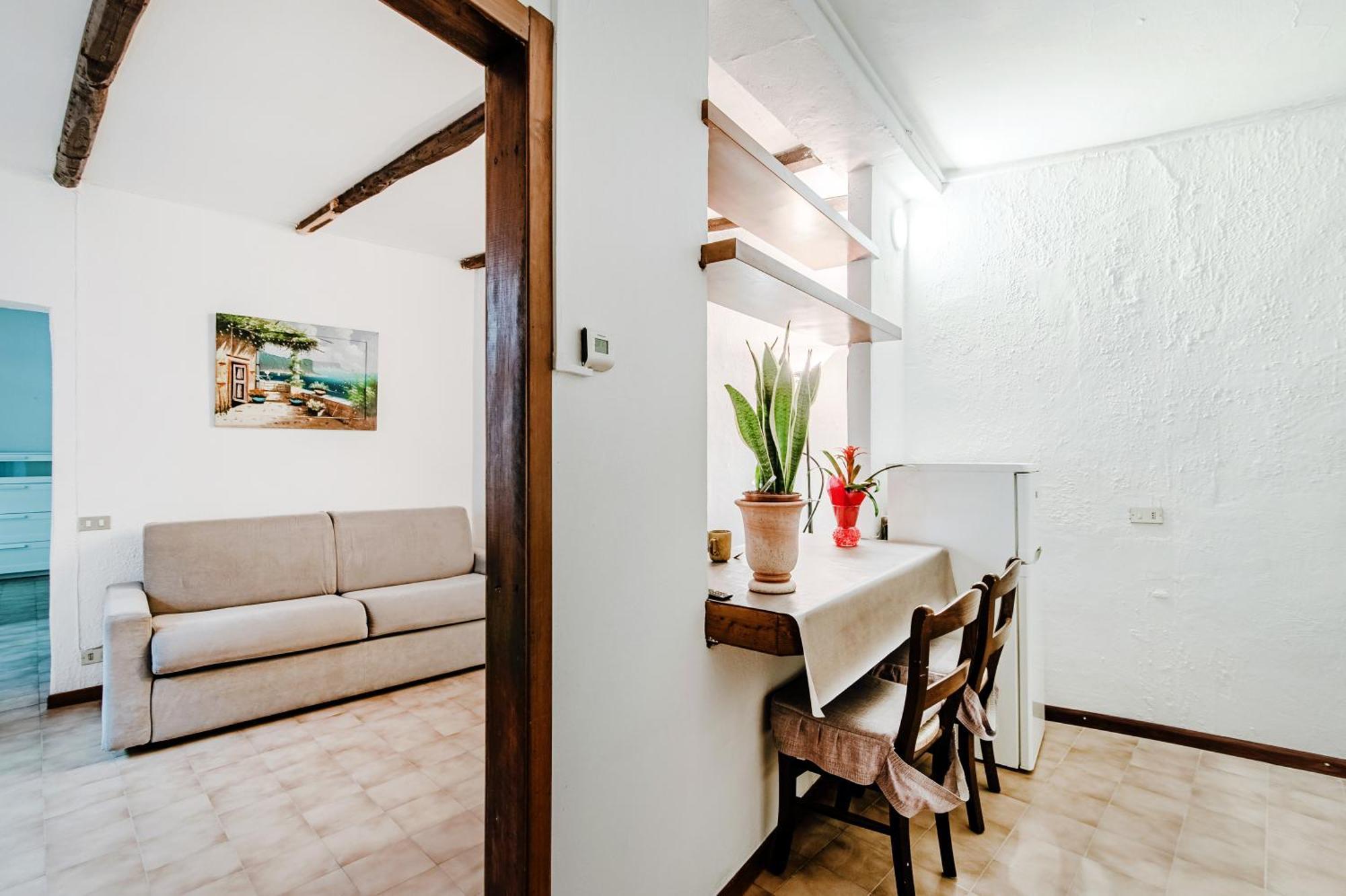 קומו Casa Di Diego מראה חיצוני תמונה