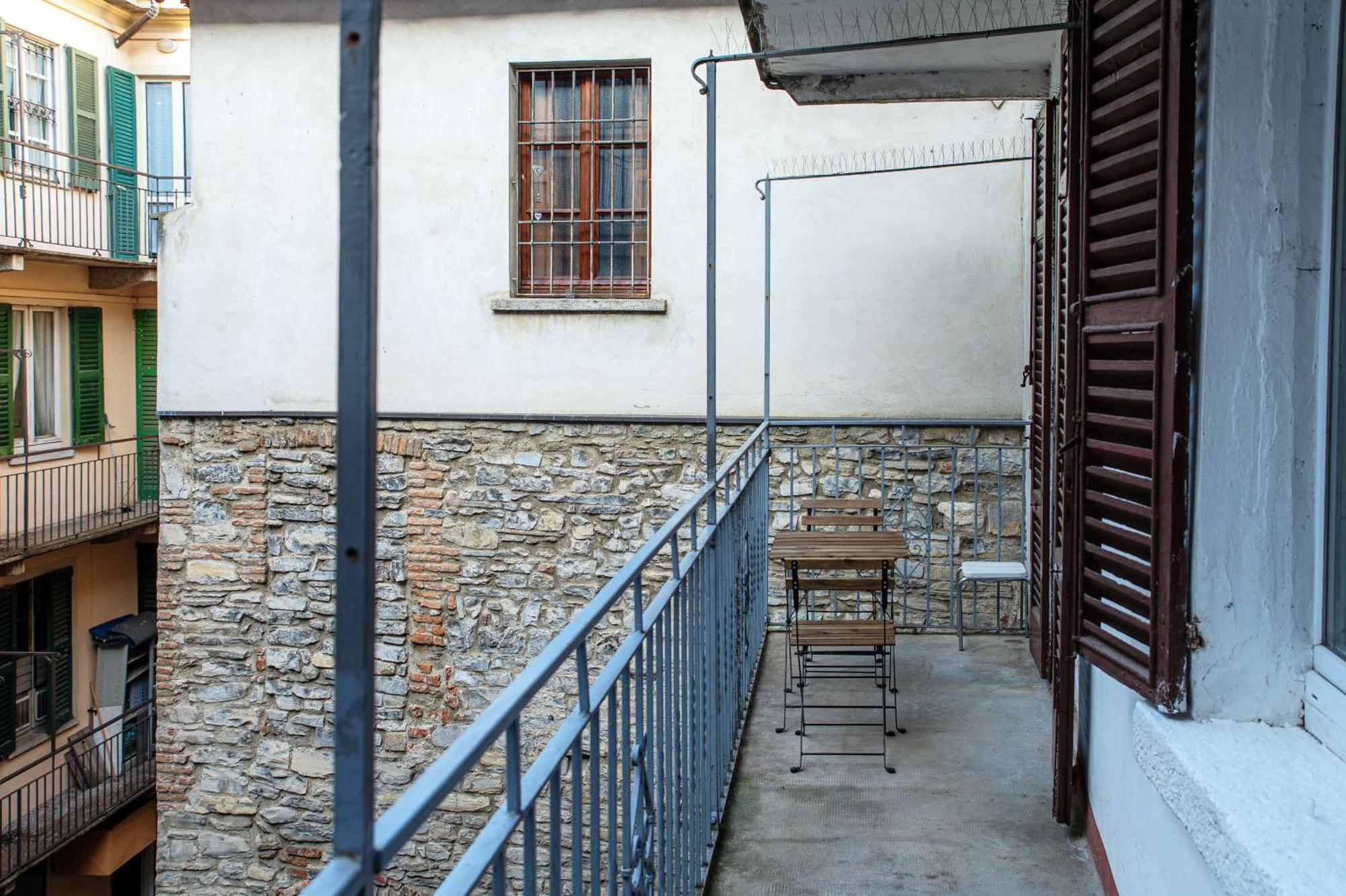 קומו Casa Di Diego מראה חיצוני תמונה