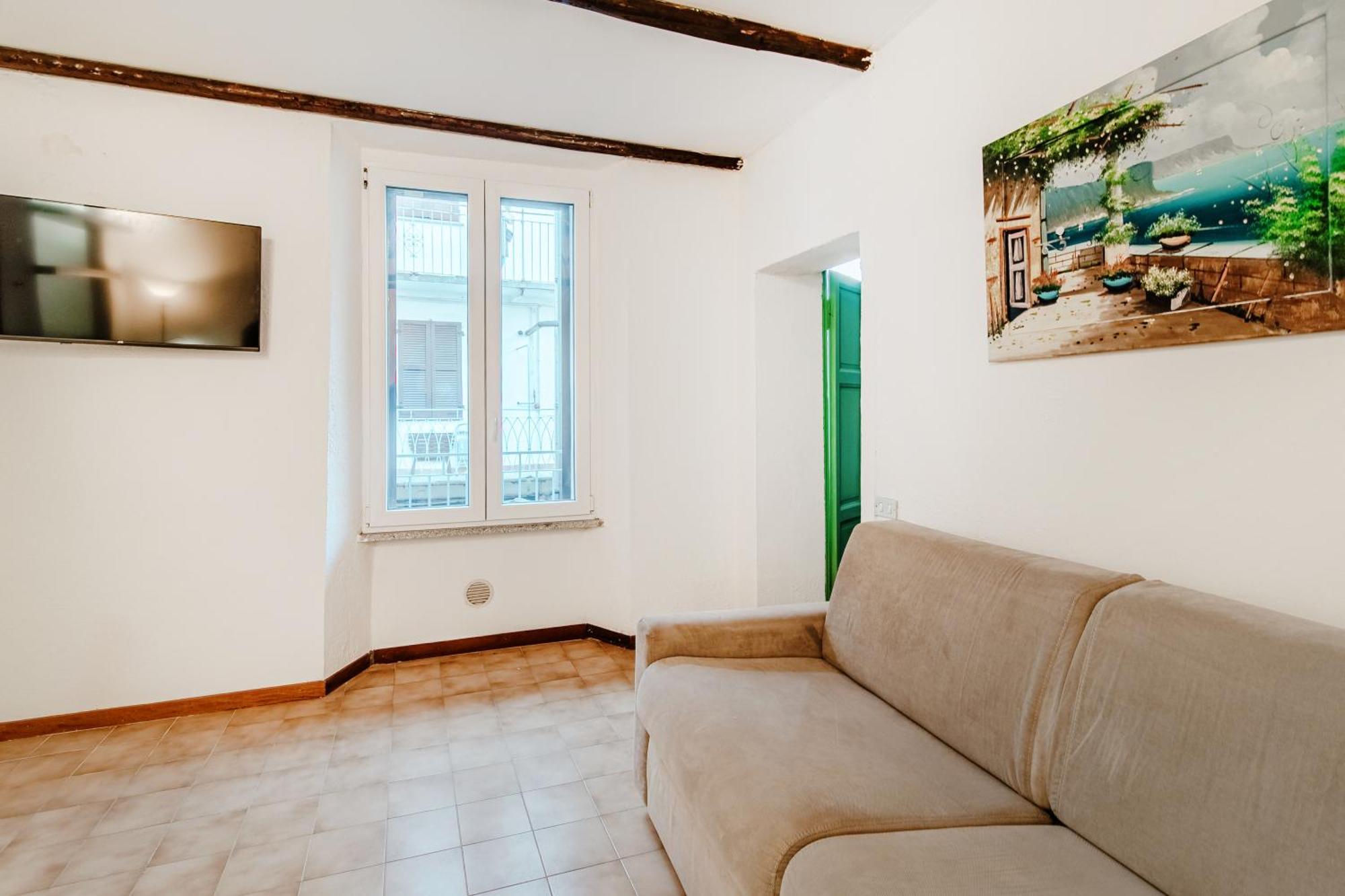 קומו Casa Di Diego מראה חיצוני תמונה