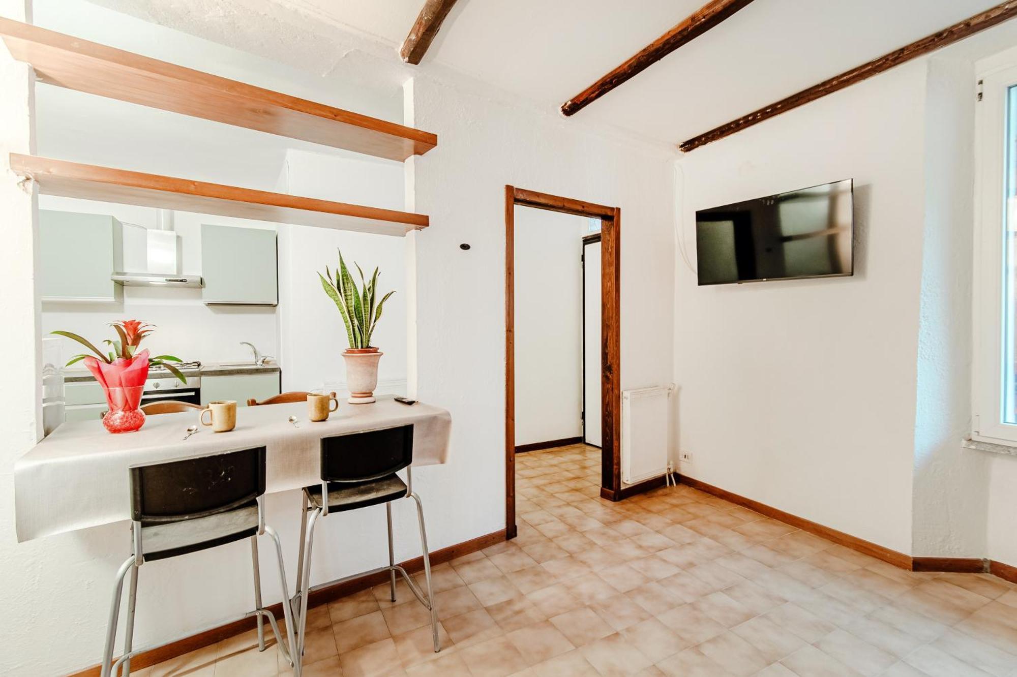 קומו Casa Di Diego מראה חיצוני תמונה