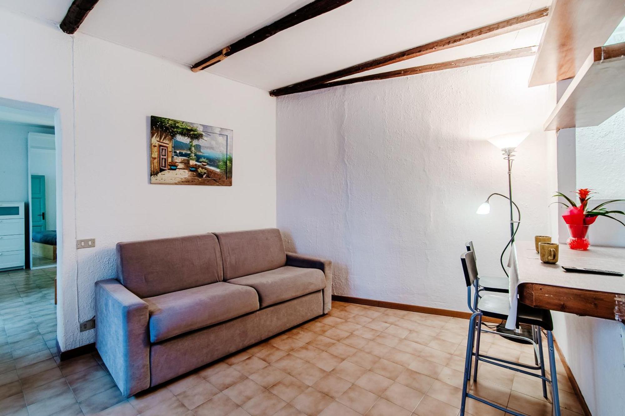 קומו Casa Di Diego מראה חיצוני תמונה