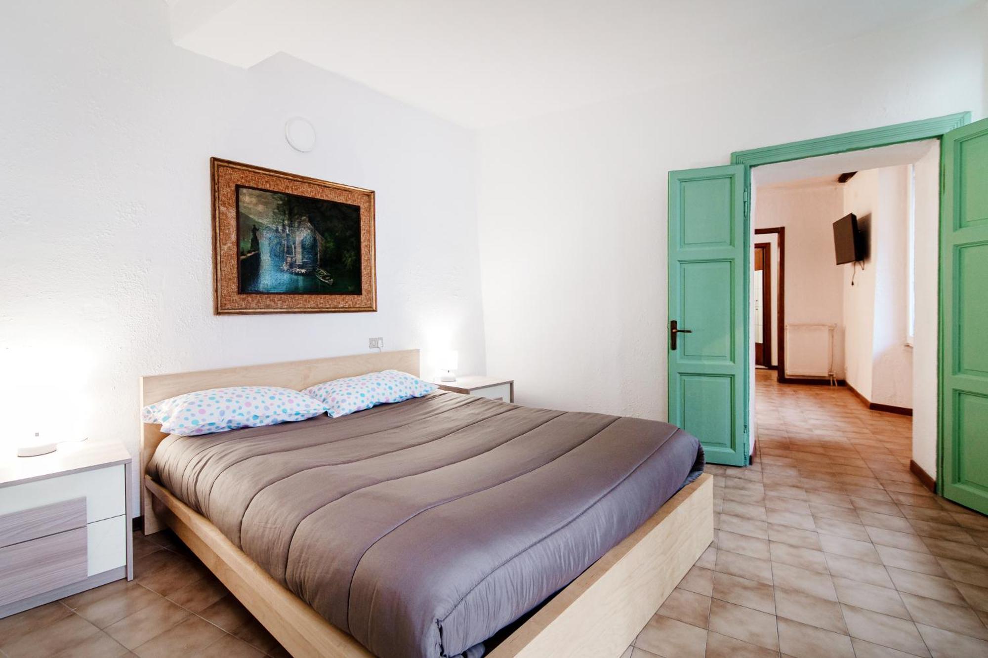קומו Casa Di Diego מראה חיצוני תמונה